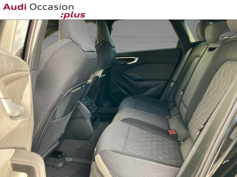 Voitures occasions Audi A5 Avant S line Sarreguemines