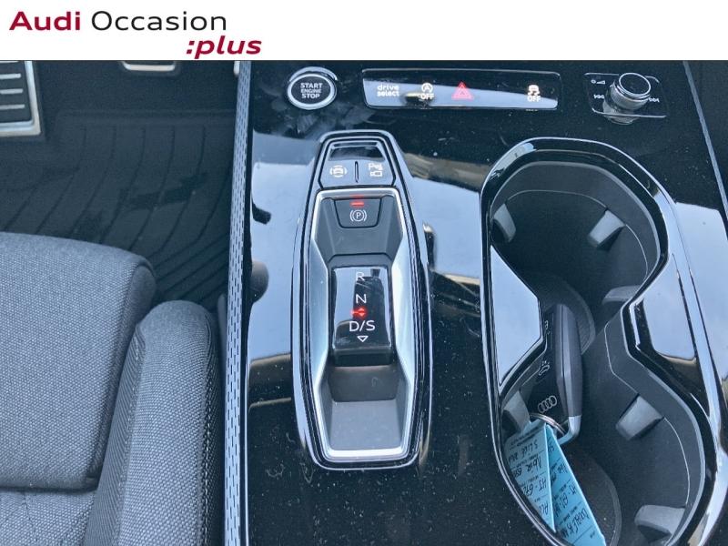 Voitures occasions Audi A5 Avant S line Sarreguemines
