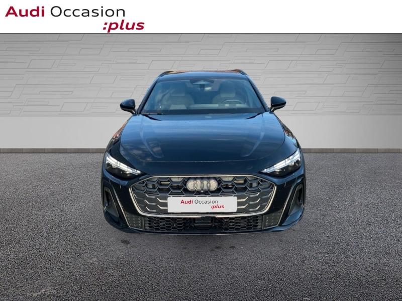 Voitures occasions Audi A5 Avant S line Sarreguemines