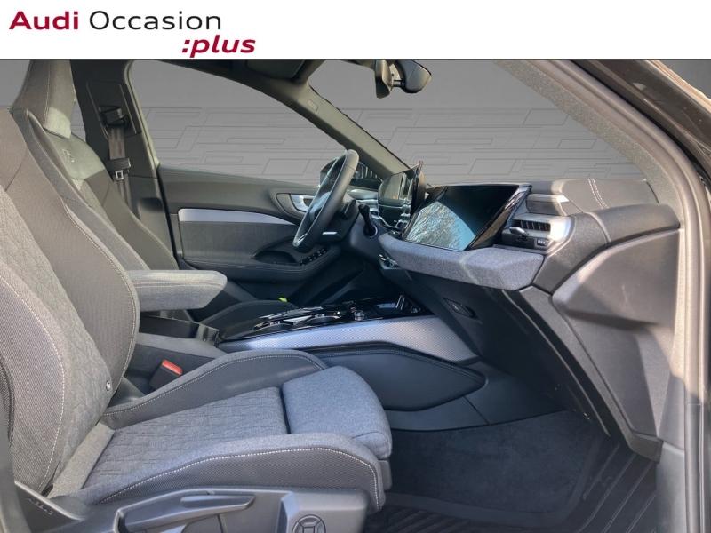 Voitures occasions Audi A5 Avant S line Sarreguemines