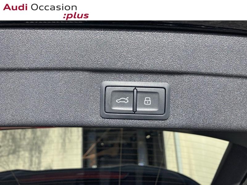 Voitures occasions Audi A5 Avant S line Sarreguemines