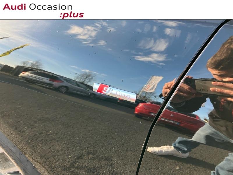 Voitures occasions Audi A5 Avant S line Sarreguemines