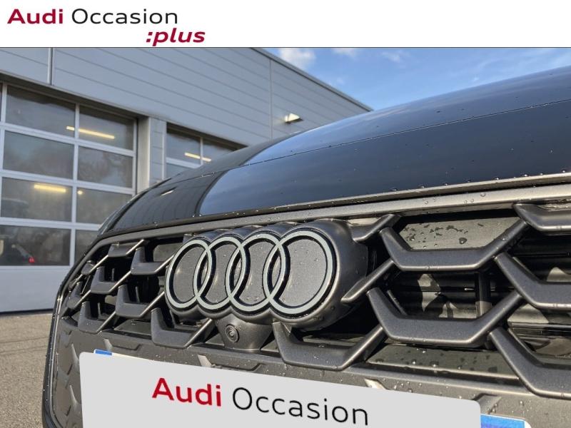 Voitures occasions Audi A5 Avant S line Sarreguemines