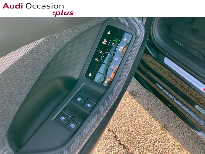 Voitures occasions Audi A5 Avant S line Sarreguemines