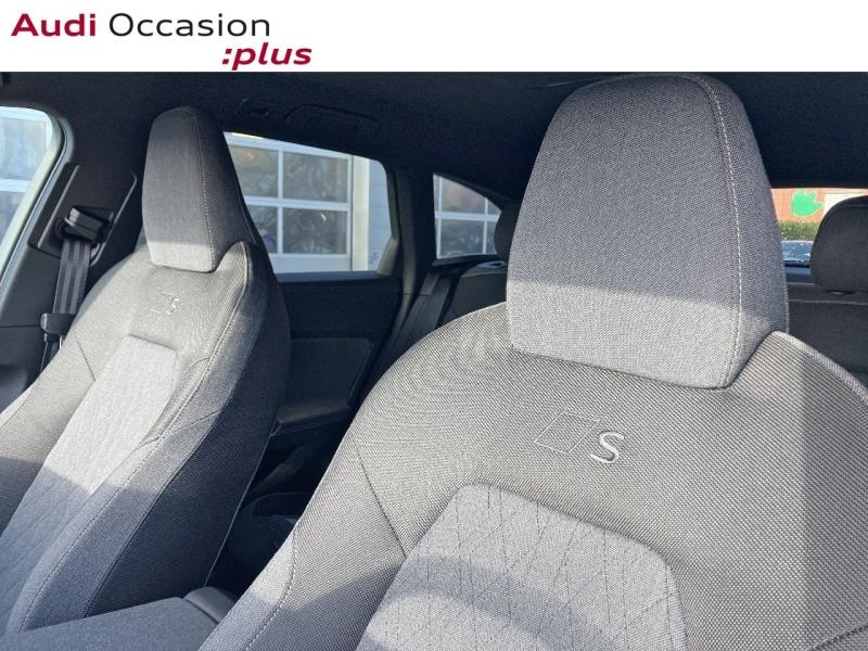 Voitures occasions Audi A5 Avant S line Sarreguemines