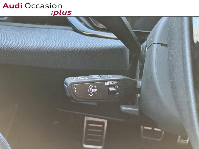 Voitures occasions Audi A5 Avant S line Sarreguemines