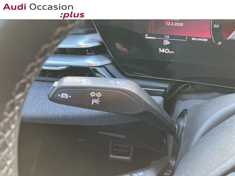 Voitures occasions Audi A5 Avant S line Sarreguemines