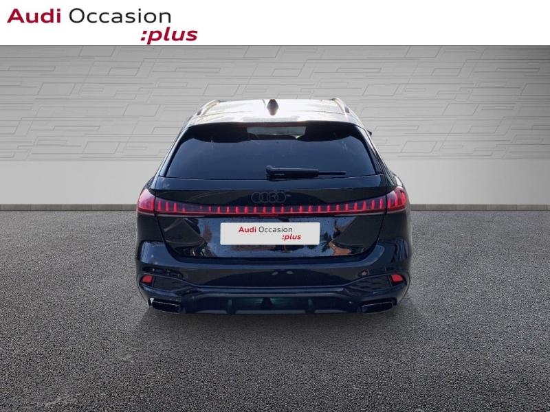 Voitures occasions Audi A5 Avant S line Sarreguemines