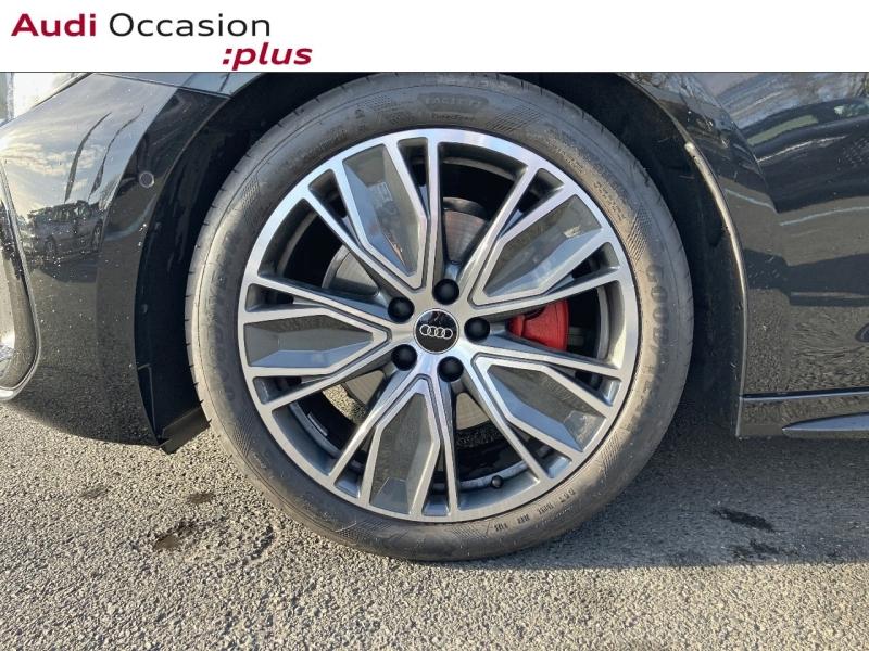 Voitures occasions Audi A5 Avant S line Sarreguemines