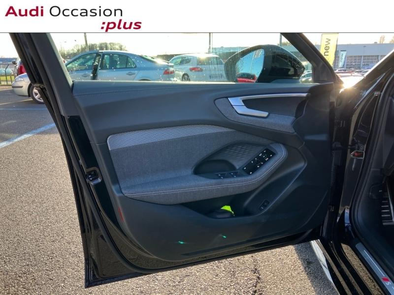 Voitures occasions Audi A5 Avant S line Sarreguemines