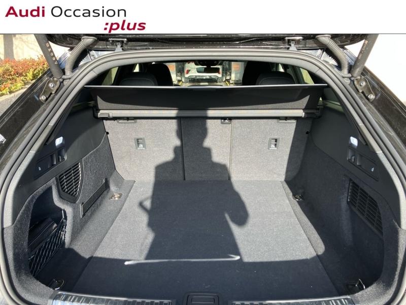 Voitures occasions Audi A5 Avant S line Sarreguemines