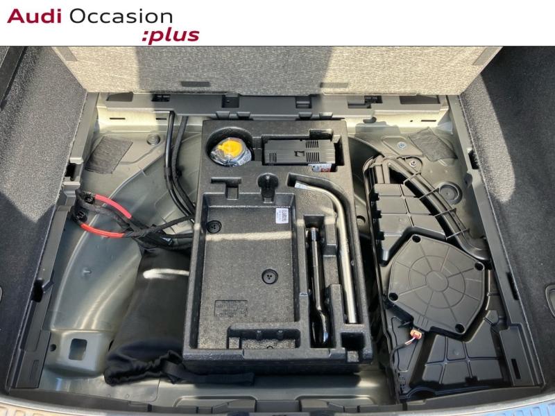 Voitures occasions Audi A5 Avant S line Sarreguemines