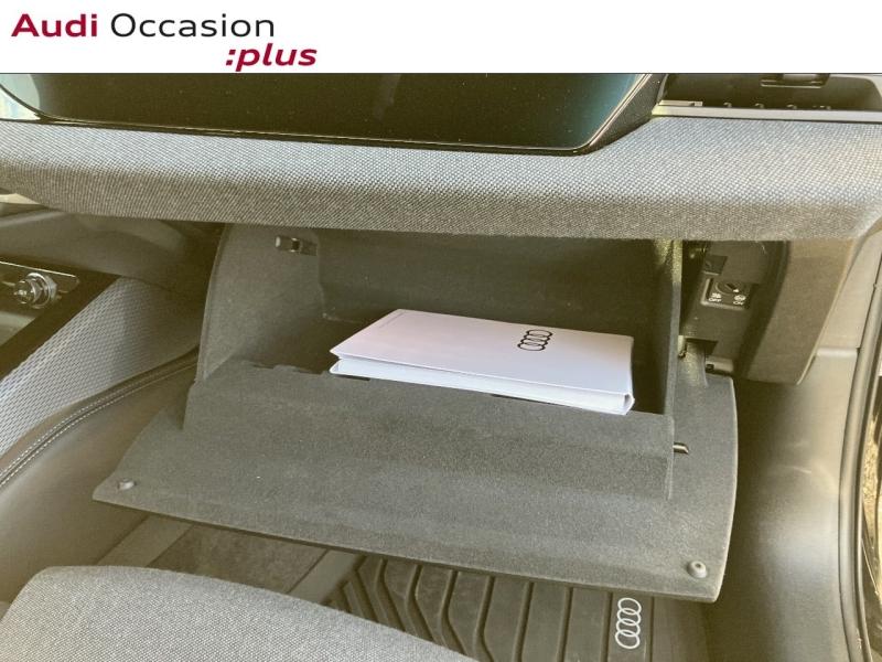 Voitures occasions Audi A5 Avant S line Sarreguemines