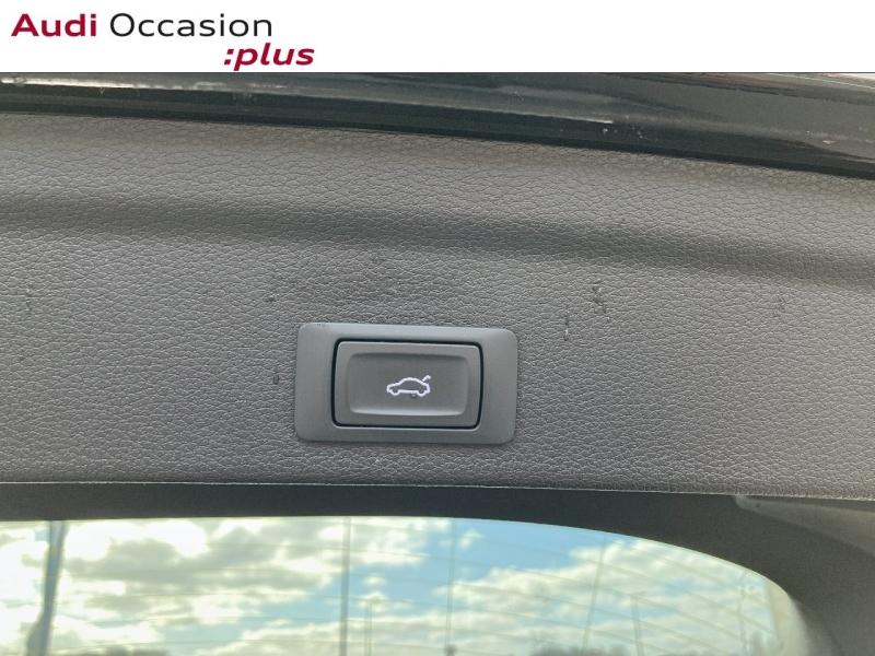 Voitures occasions Audi Q3 Sportback S line Sarreguemines