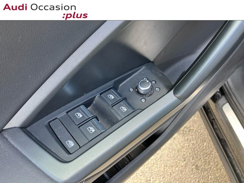 Voitures occasions Audi Q3 Sportback S line Sarreguemines