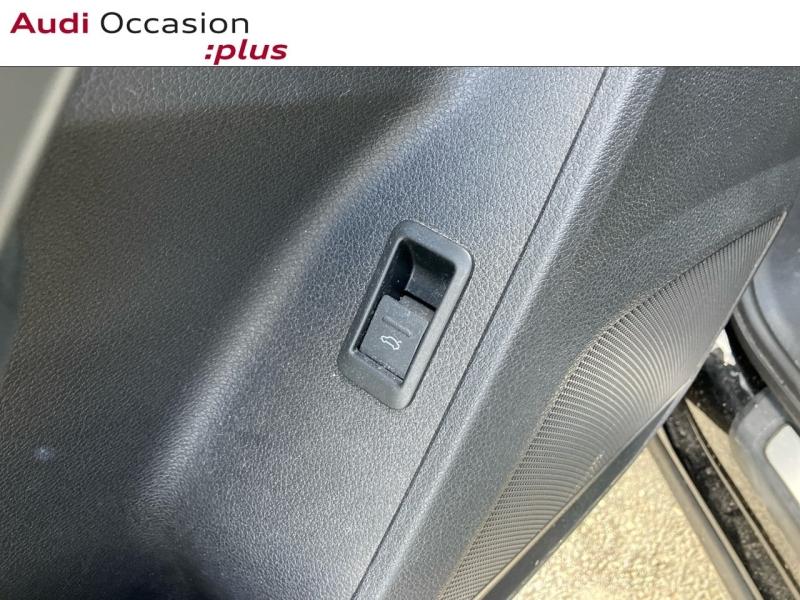 Voitures occasions Audi Q3 Sportback S line Sarreguemines