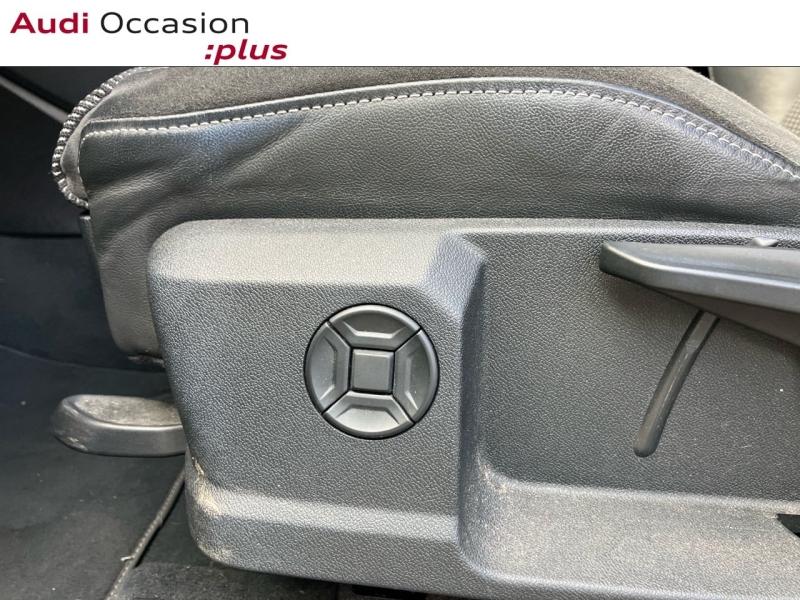 Voitures occasions Audi Q3 Sportback S line Sarreguemines