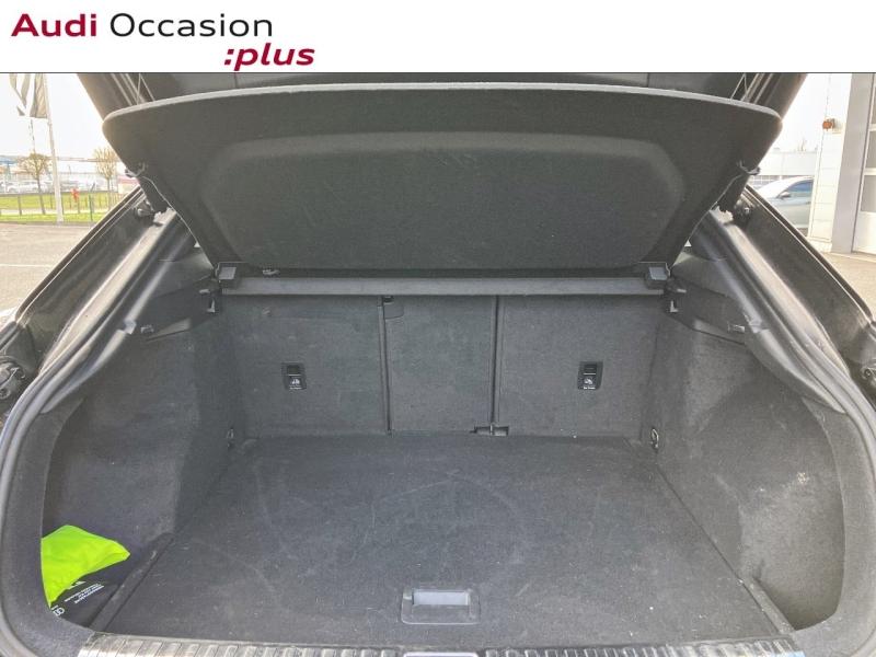 Voitures occasions Audi Q3 Sportback S line Sarreguemines