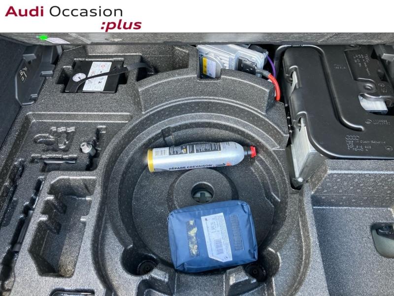 Voitures occasions Audi Q3 Sportback S line Sarreguemines