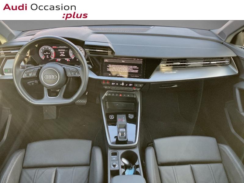 Voitures occasions Audi A3 Sportback Design Sarreguemines
