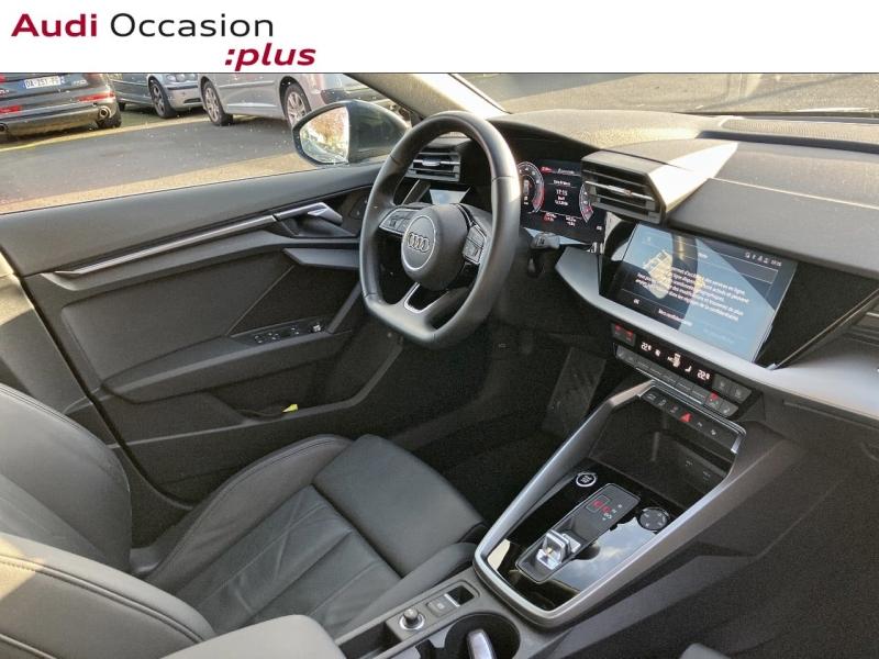 Voitures occasions Audi A3 Sportback Design Sarreguemines