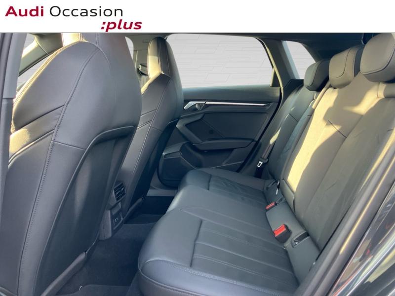 Voitures occasions Audi A3 Sportback Design Sarreguemines