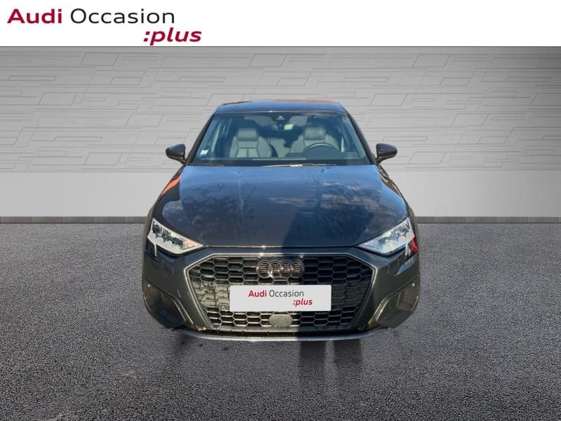 Voitures occasions Audi A3 Sportback Design Sarreguemines