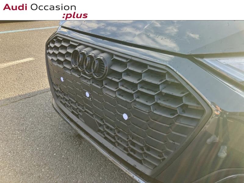 Voitures occasions Audi A3 Sportback Design Sarreguemines