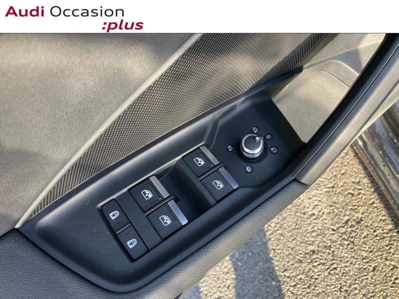 Voitures occasions Audi A3 Sportback Design Sarreguemines