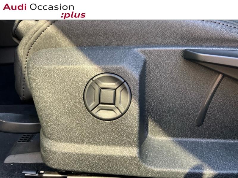 Voitures occasions Audi A3 Sportback Design Sarreguemines