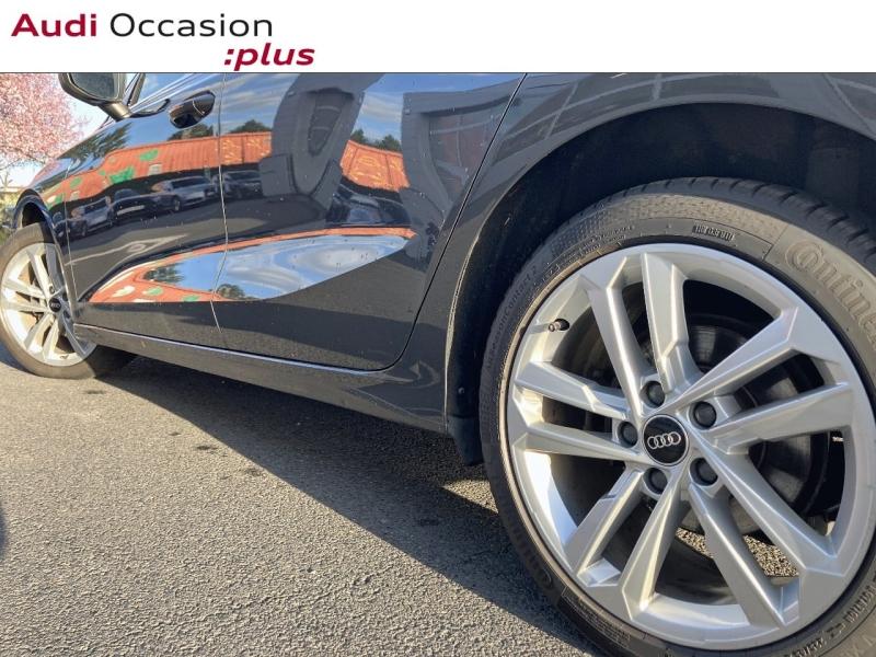 Voitures occasions Audi A3 Sportback Design Sarreguemines