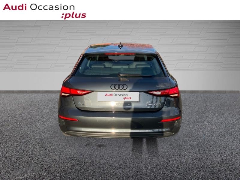 Voitures occasions Audi A3 Sportback Design Sarreguemines
