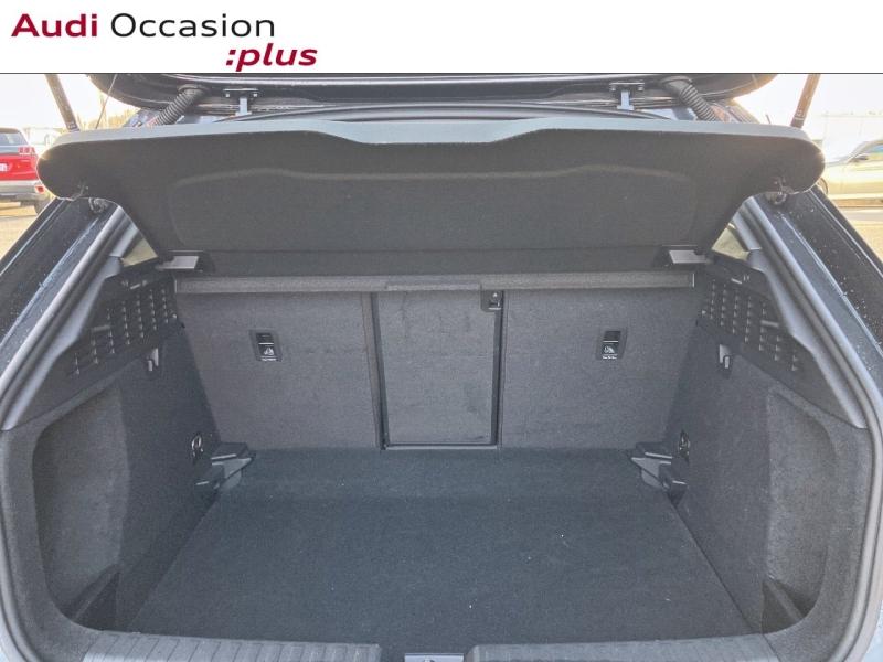 Voitures occasions Audi A3 Sportback Design Sarreguemines