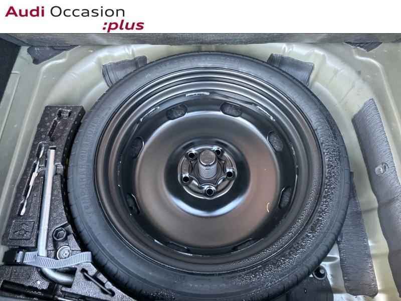 Voitures occasions Audi A3 Sportback Design Sarreguemines