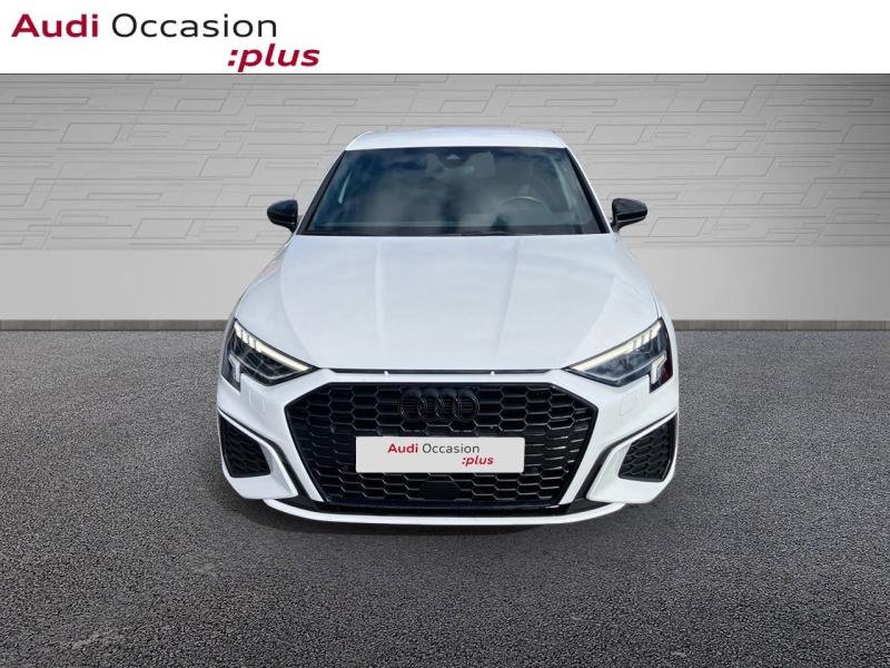 Voitures occasions Audi A3 Berline S line Sarreguemines