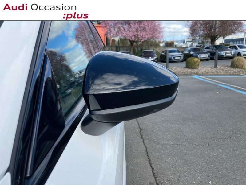 Voitures occasions Audi A3 Berline S line Sarreguemines