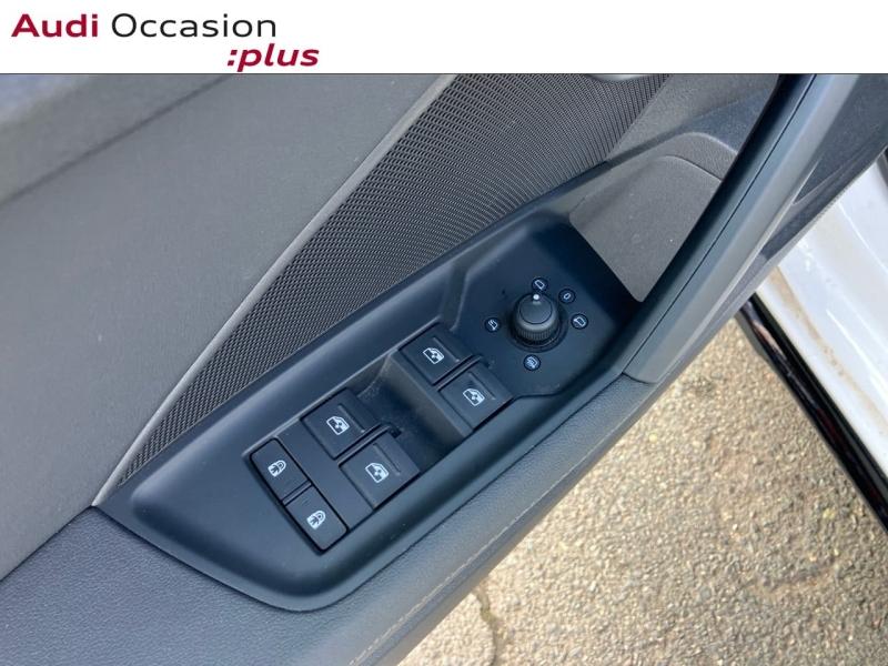 Voitures occasions Audi A3 Berline S line Sarreguemines