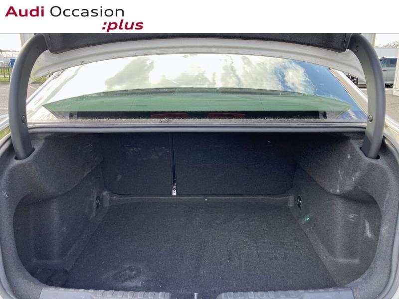 Voitures occasions Audi A3 Berline S line Sarreguemines