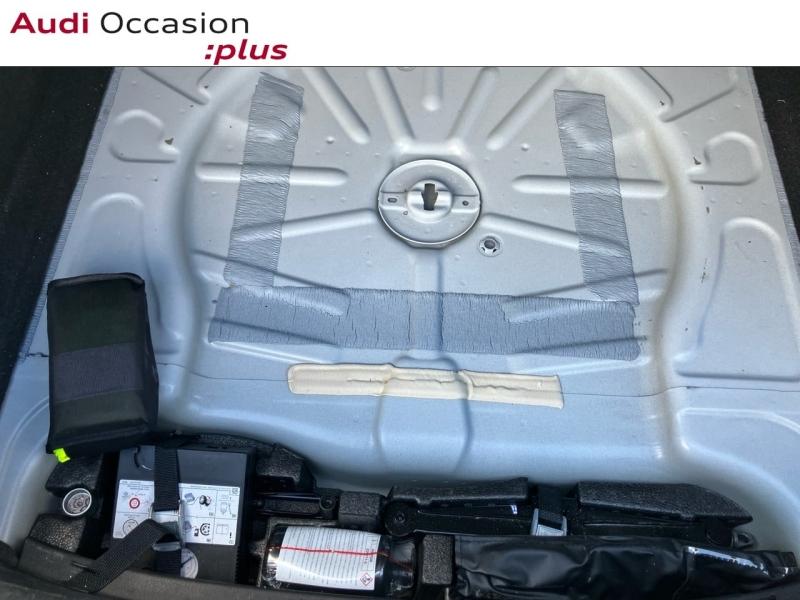 Voitures occasions Audi A3 Berline S line Sarreguemines