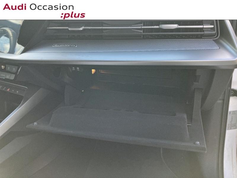 Voitures occasions Audi A3 Berline S line Sarreguemines