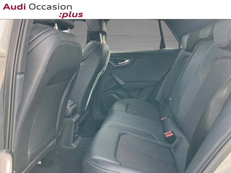 Voitures occasions Audi Q2 S line Plus Sarreguemines