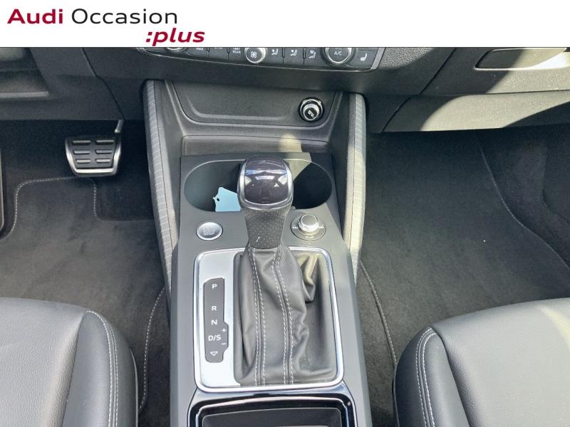 Voitures occasions Audi Q2 S line Plus Sarreguemines