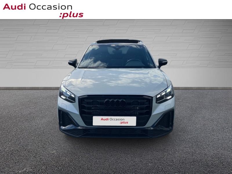 Voitures occasions Audi Q2 S line Plus Laxou
