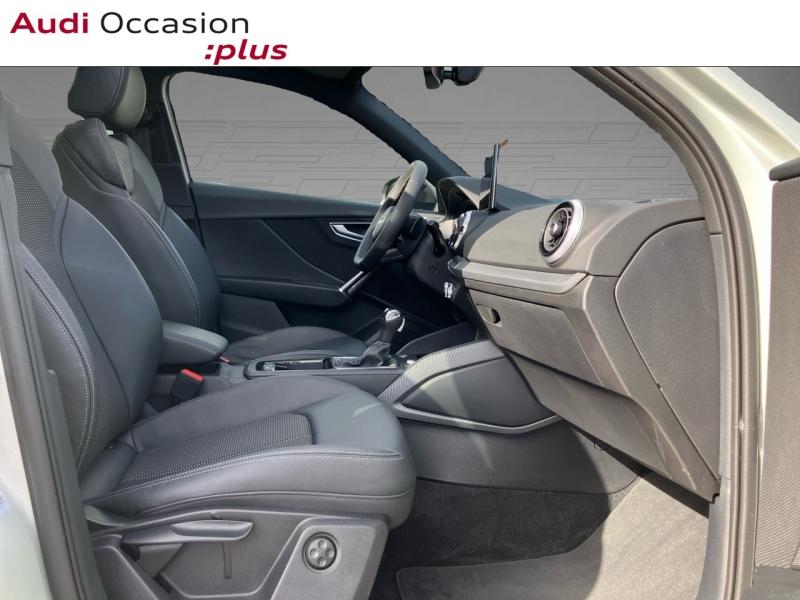 Voitures occasions Audi Q2 S line Plus Sarreguemines