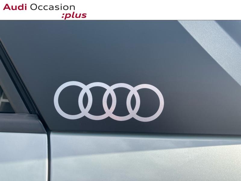 Voitures occasions Audi Q2 S line Plus Sarreguemines