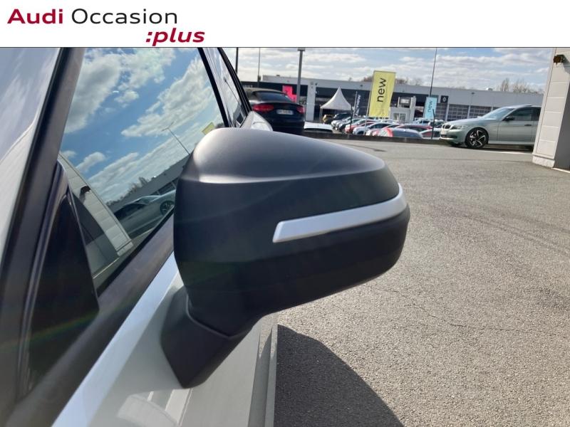 Voitures occasions Audi Q2 S line Plus Sarreguemines