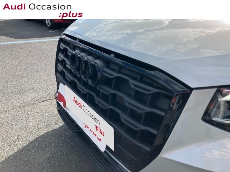 Voitures occasions Audi Q2 S line Plus Laxou