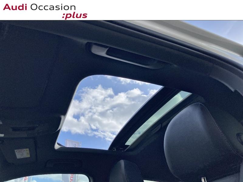 Voitures occasions Audi Q2 S line Plus Sarreguemines