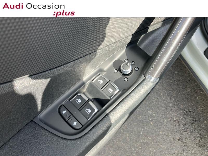 Voitures occasions Audi Q2 S line Plus Laxou