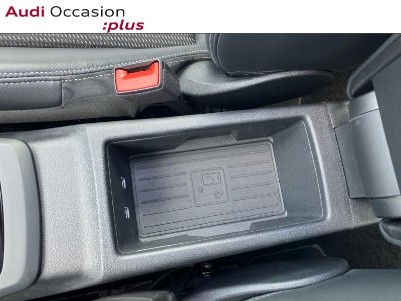 Voitures occasions Audi Q2 S line Plus Laxou